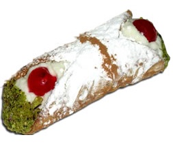 Cannoli siciliani ingredienti: